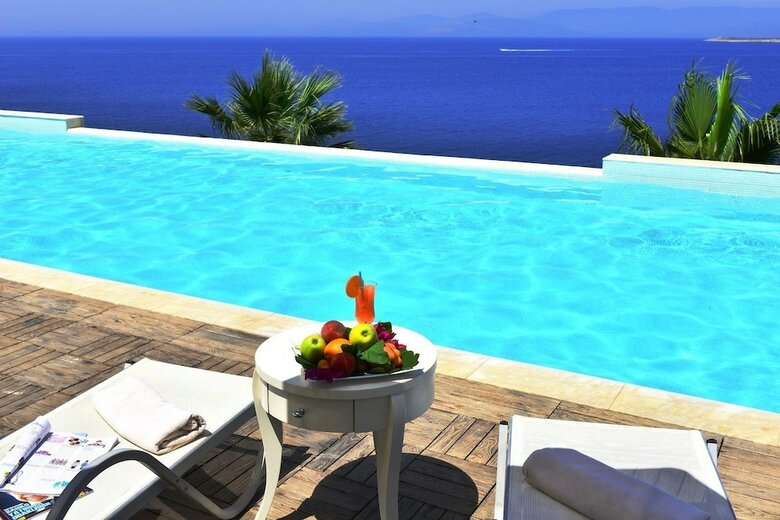 Bvs Bosphorus Resort Hotel & Spa