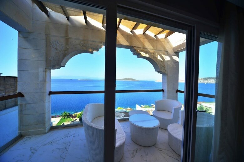 Bvs Bosphorus Resort Hotel & Spa