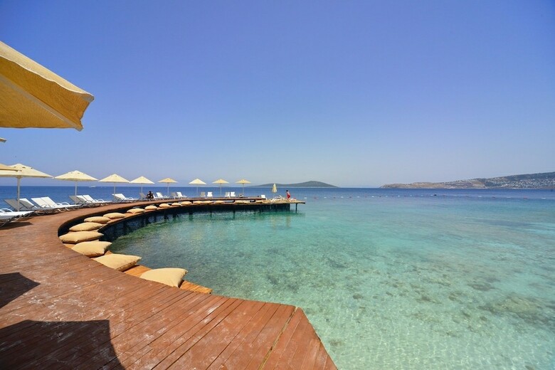 Bvs Bosphorus Resort Hotel & Spa