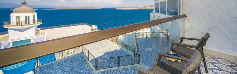 Bvs Bosphorus Resort Hotel & Spa