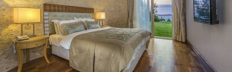 Bvs Bosphorus Resort Hotel & Spa