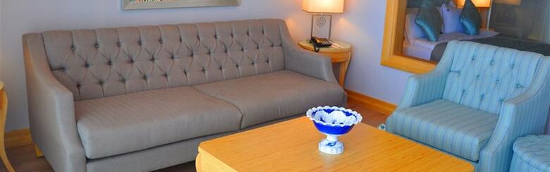 Bvs Bosphorus Resort Hotel & Spa