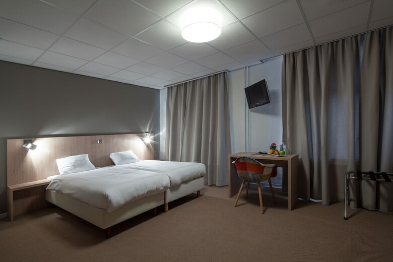 Berghotel Vue