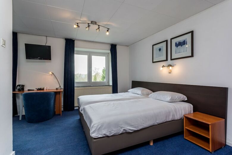 Berghotel Vue