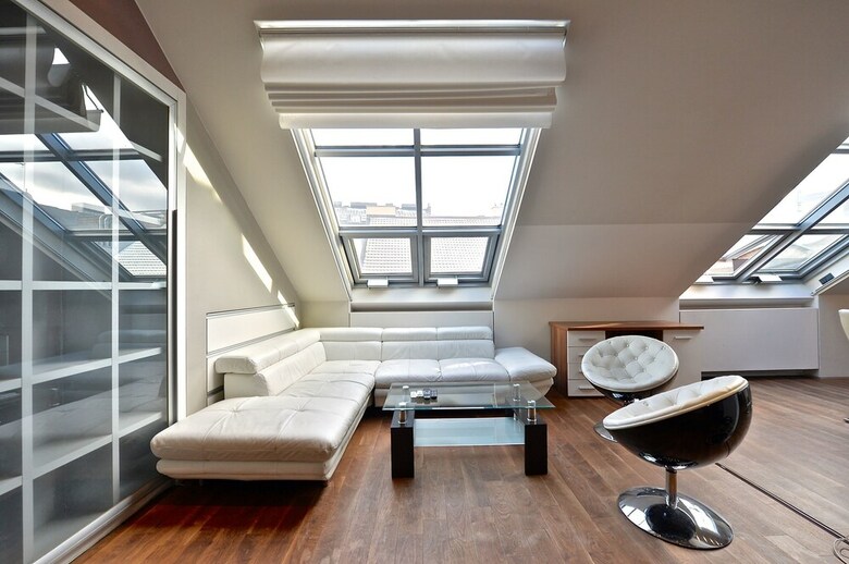 Luxury Apartment In Centre
