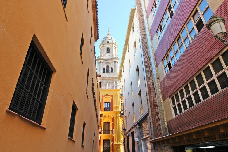 Apartamentos Del Parque Flats ? Catedral