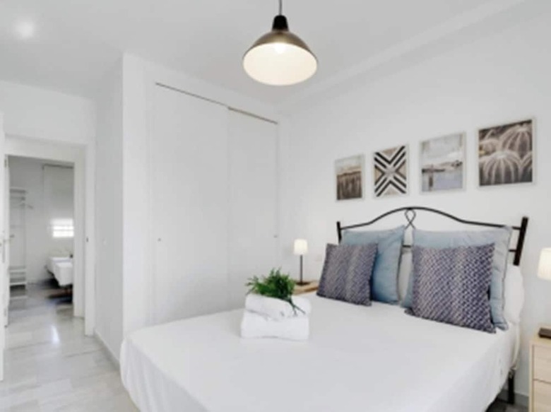 Apartamentos Del Parque Flats - Golf & Beach