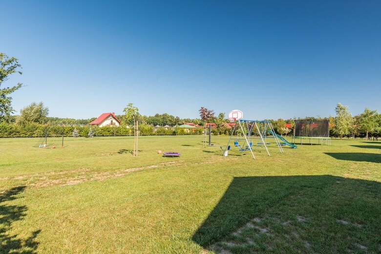 Hotel Domki Letniskowe Uzenabow