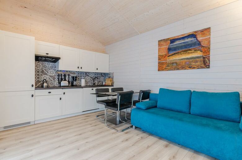 Hotel Domki Letniskowe Uzenabow