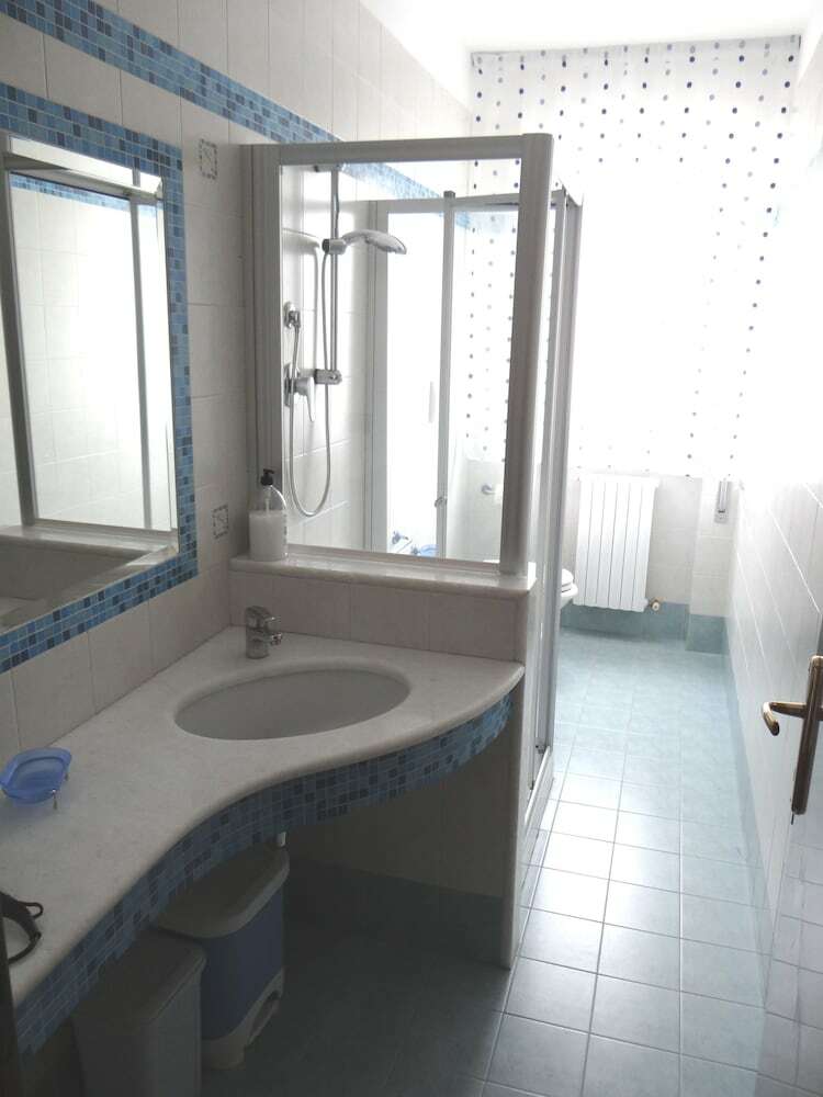 Apartamento Grande Appartamento Al Mare