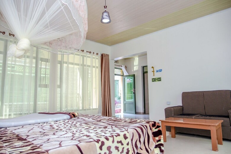 Bed & Breakfast Musanze Caves Hotel