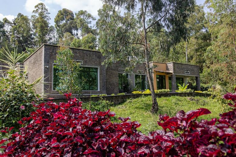 Bed & Breakfast Musanze Caves Hotel