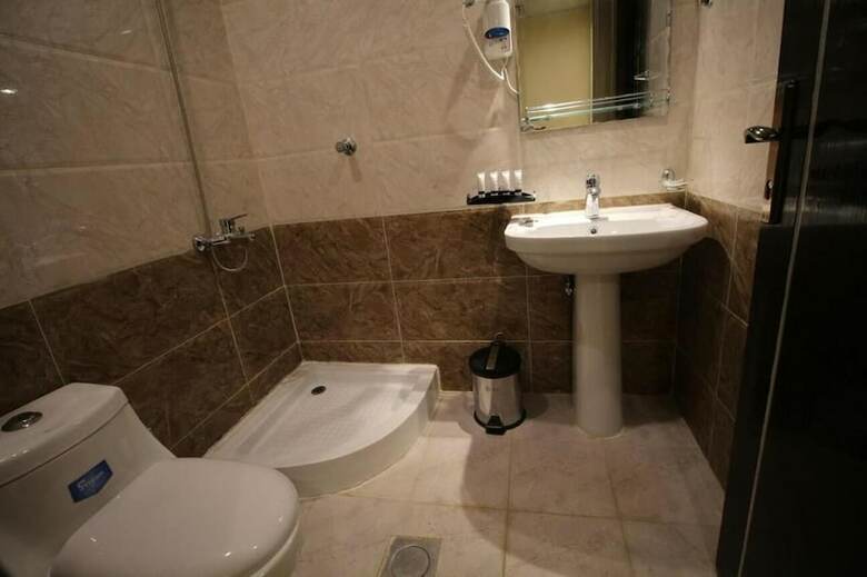 Assilah Hotel