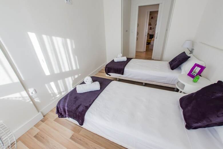 Apartamentos Torrevieja Experience �tico Centro