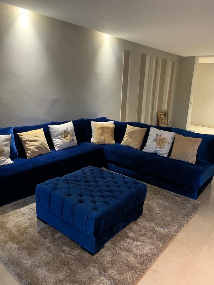 Apartamentos Appartement Prestigia