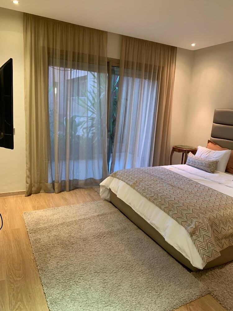Apartamentos Appartement Prestigia