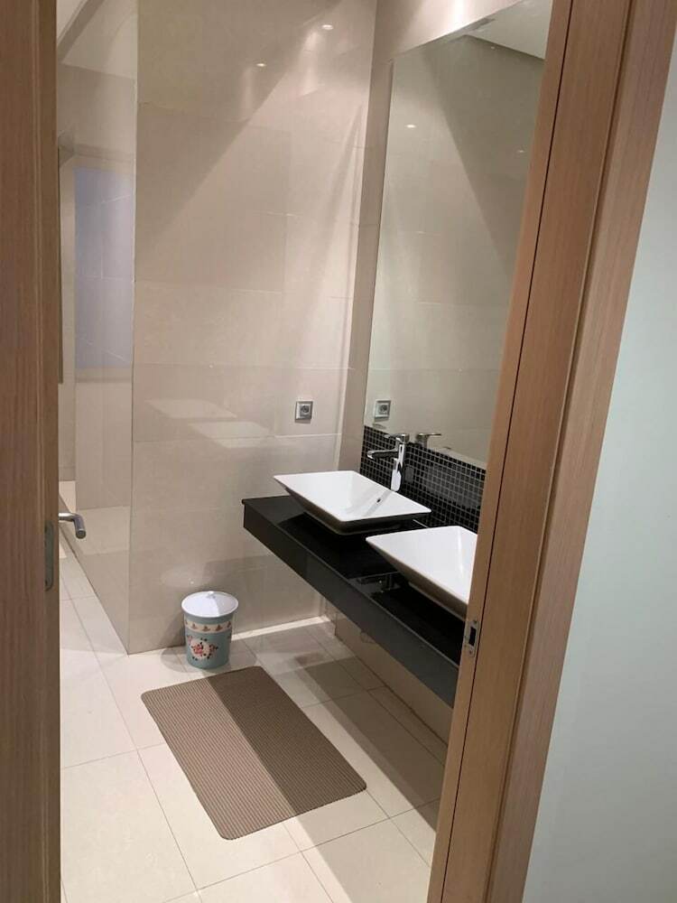 Apartamentos Appartement Prestigia