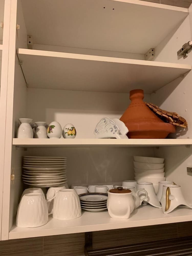 Apartamentos Appartement Prestigia