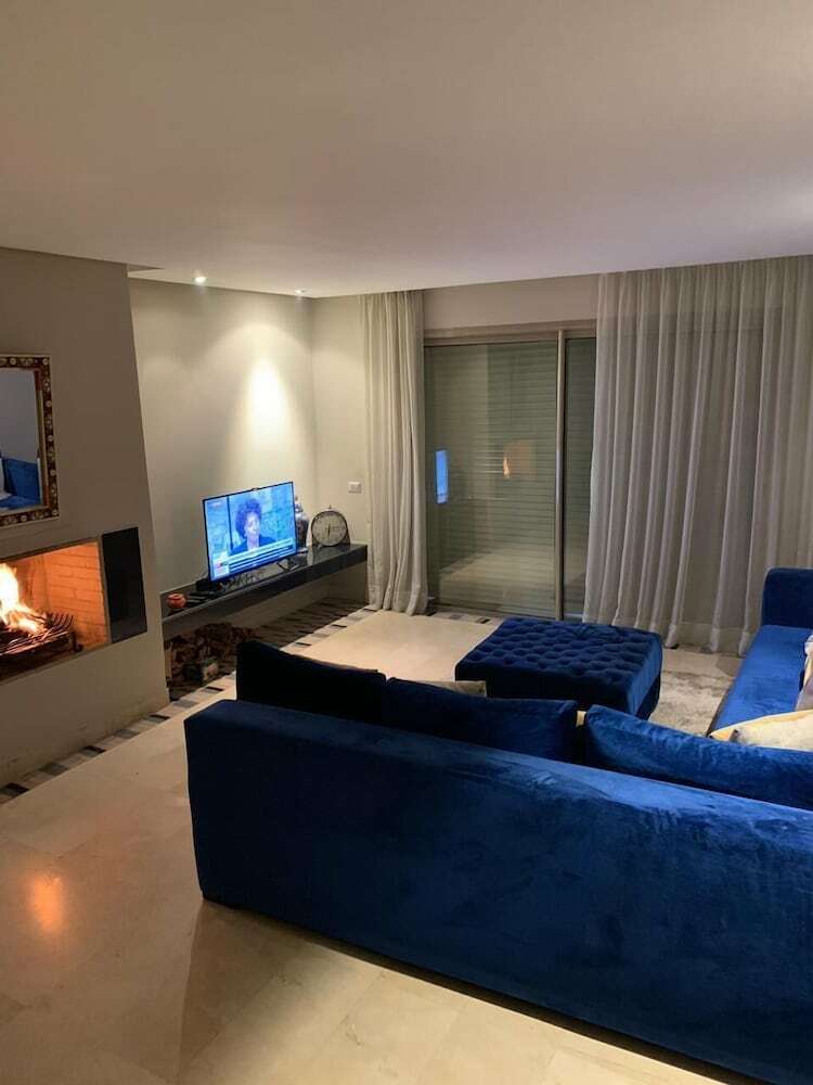 Apartamentos Appartement Prestigia