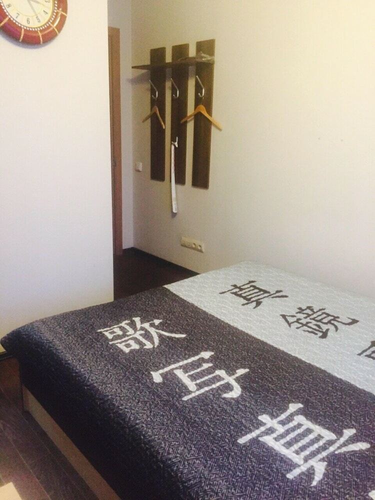 Bed & Breakfast Fresh