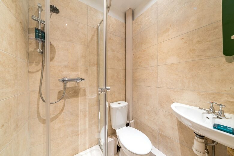 Luxury Studio Apart Piccadilly Circus