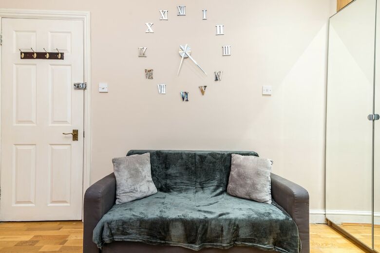 Luxury Studio Apart Piccadilly Circus