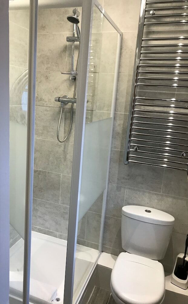 Luxury Studio Apart Piccadilly Circus