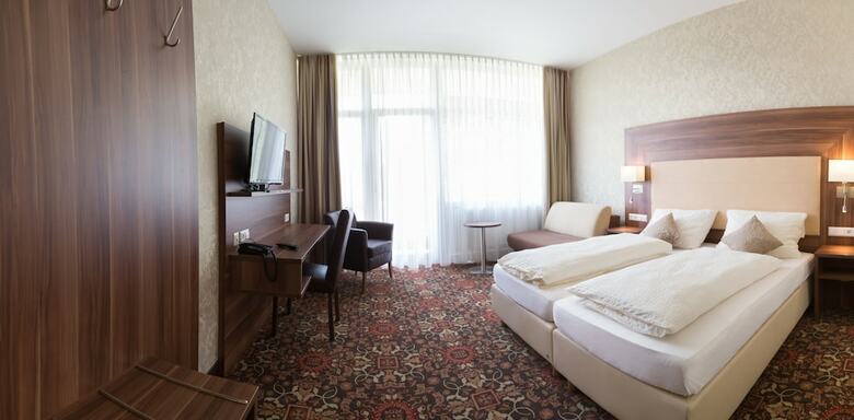 Akzent Vitalhotel K�nig Am Park