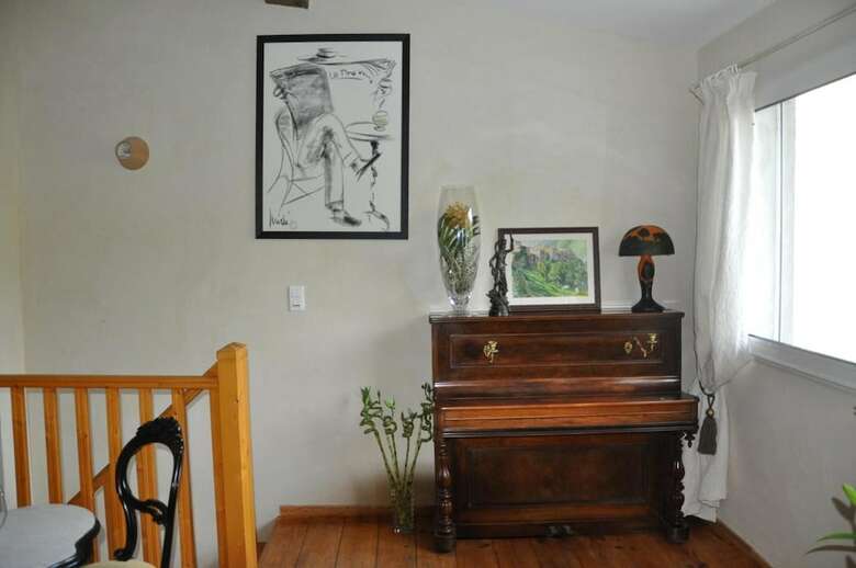 Bed & Breakfast Chambres D'h�tes Les Terrasses de Cailla