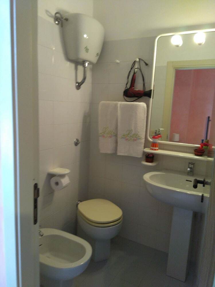 Casa Laura B&B