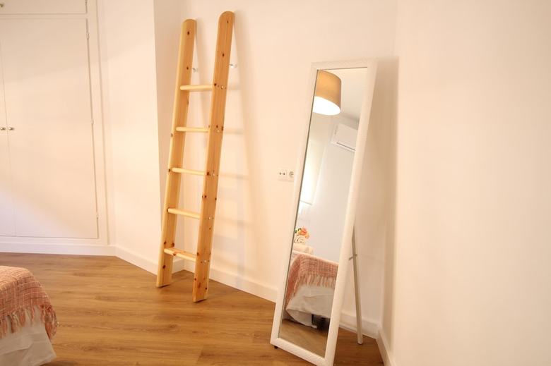 Apartamentos Del Parque Flats - Zamarrilla