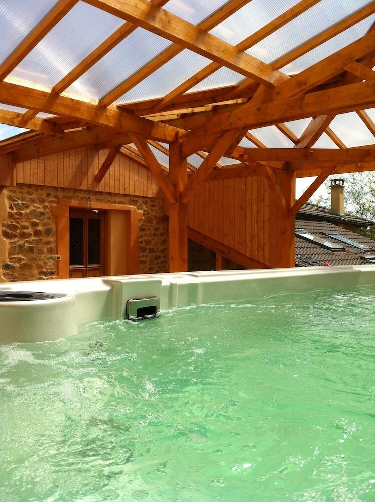 G�te Domaine Des Molli�res
