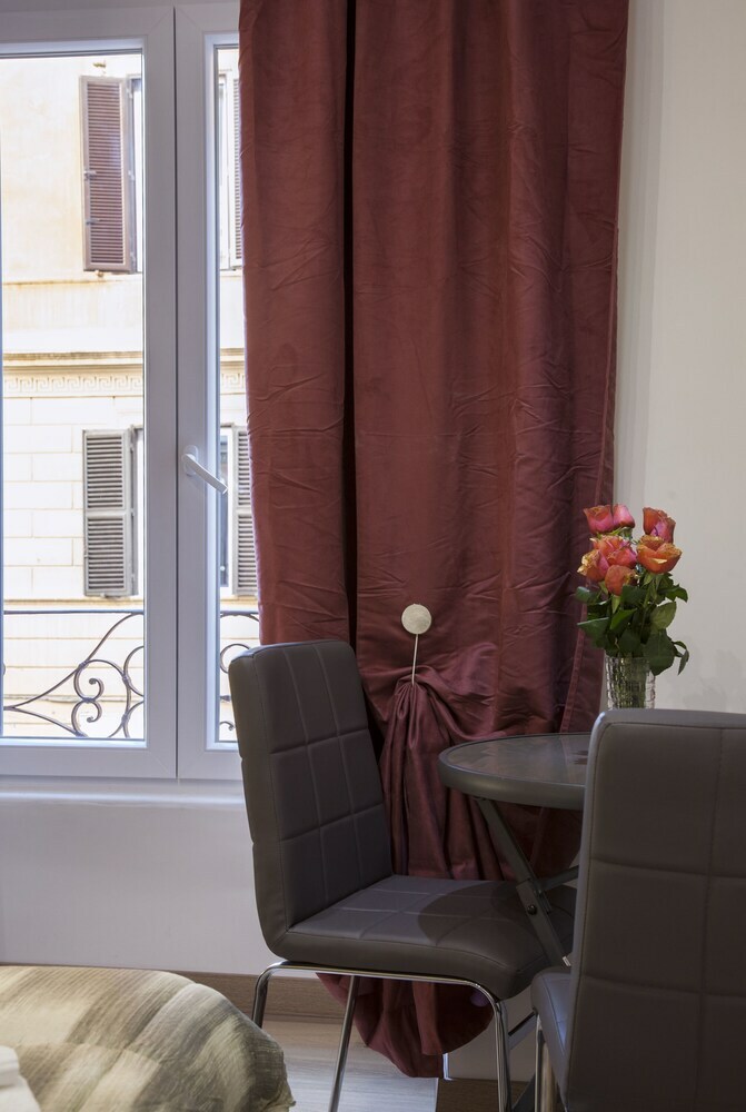 Bed & Breakfast Trasteveretop
