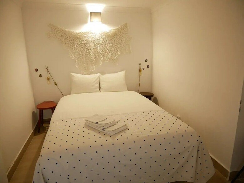 Apartamentos Stylish Duplex In City Center