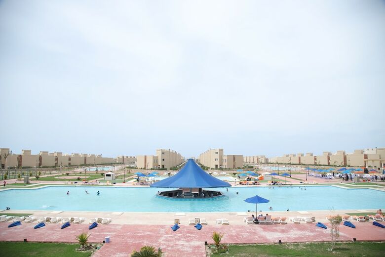 Tolip North Coast Hotel
