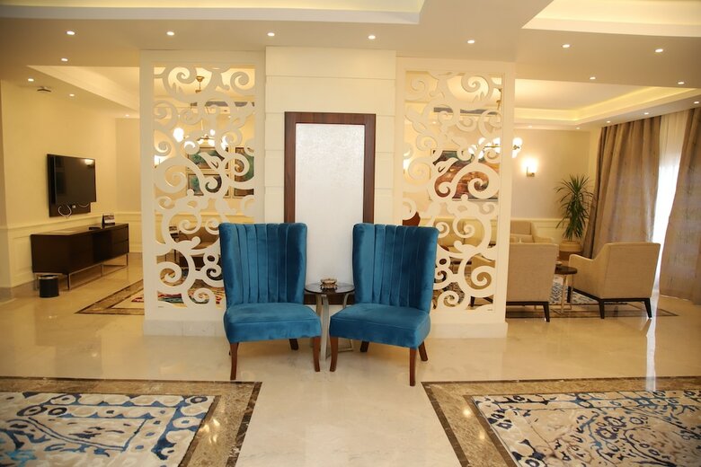 Tolip North Coast Hotel