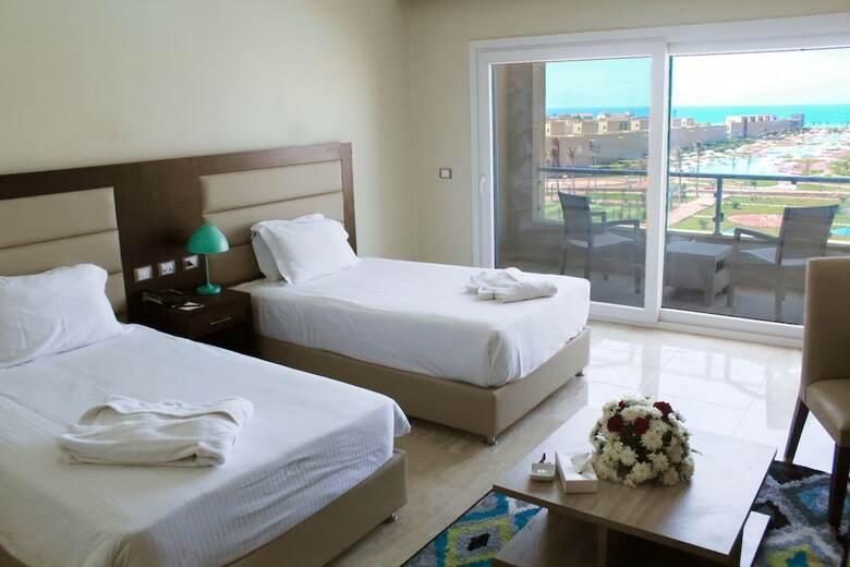 Tolip North Coast Hotel