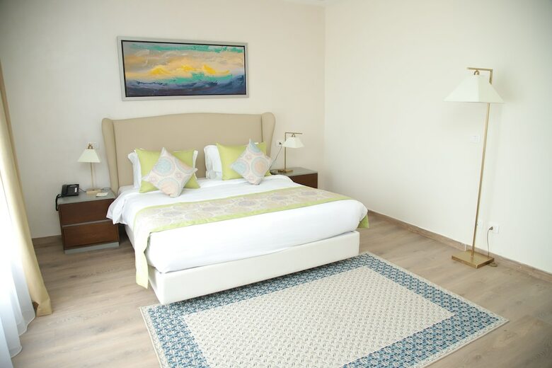 Tolip North Coast Hotel