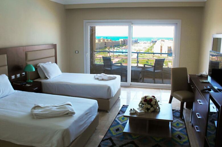 Tolip North Coast Hotel