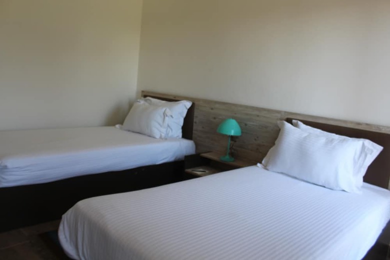 Tolip North Coast Hotel
