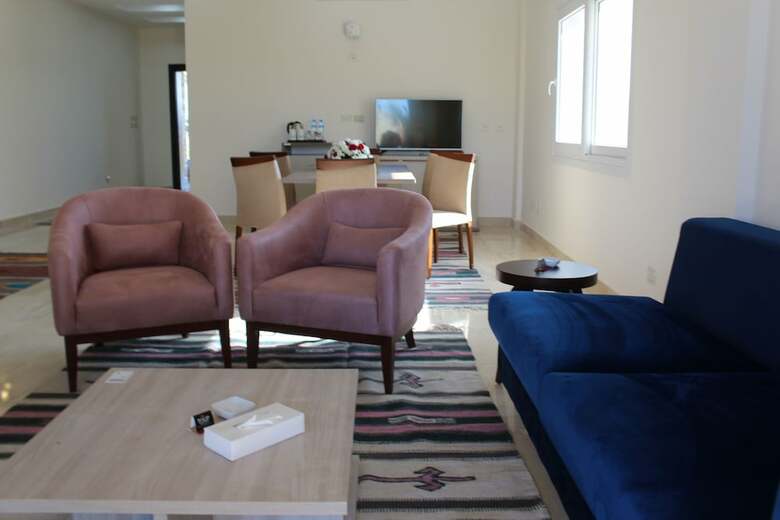 Tolip North Coast Hotel