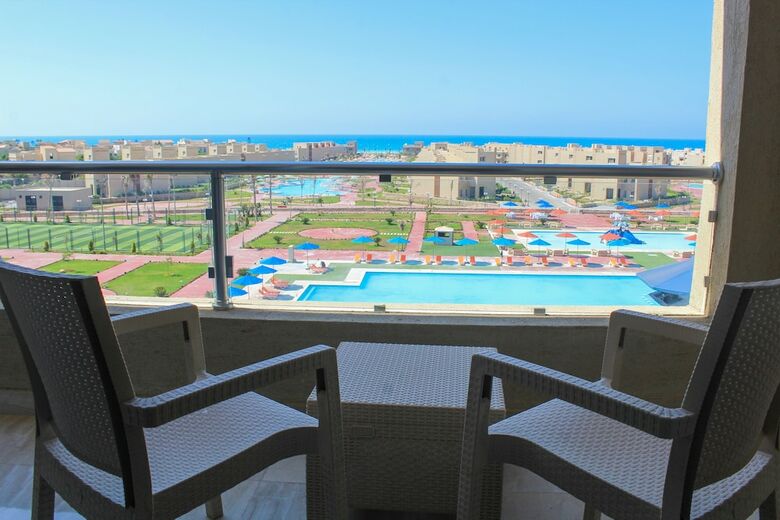 Tolip North Coast Hotel