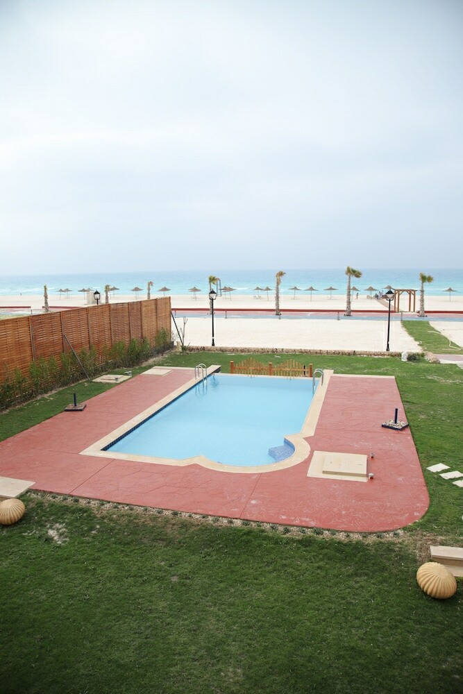 Tolip North Coast Hotel