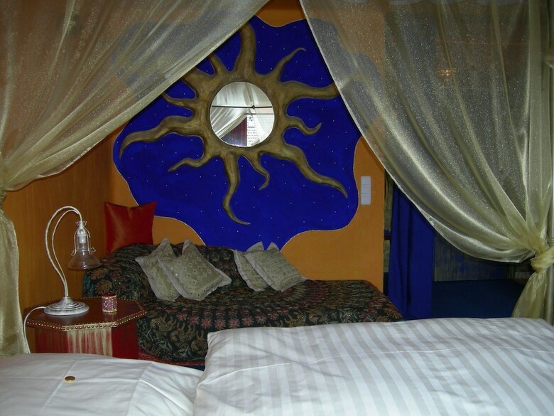 Hotel Goldflair Am Rathaus