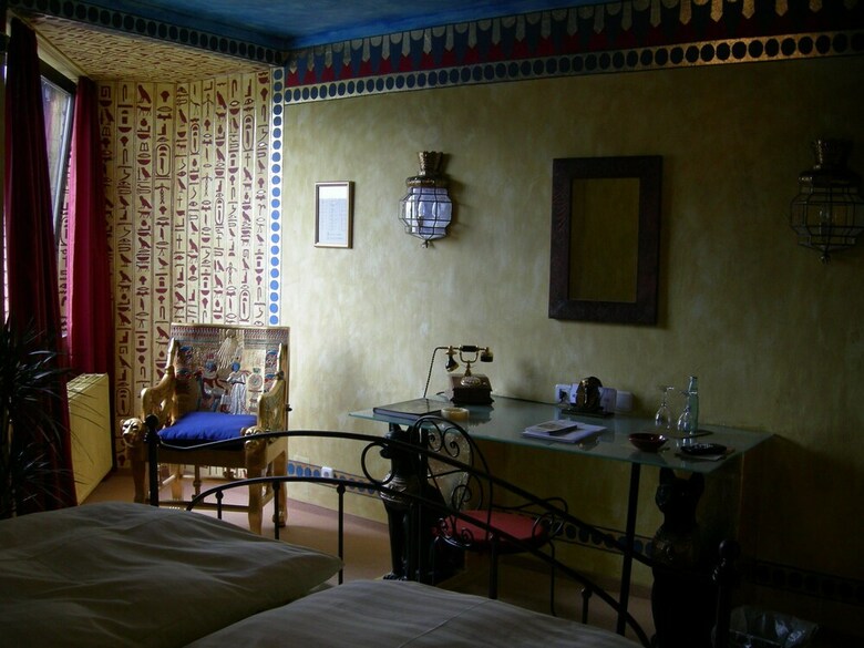 Hotel Goldflair Am Rathaus