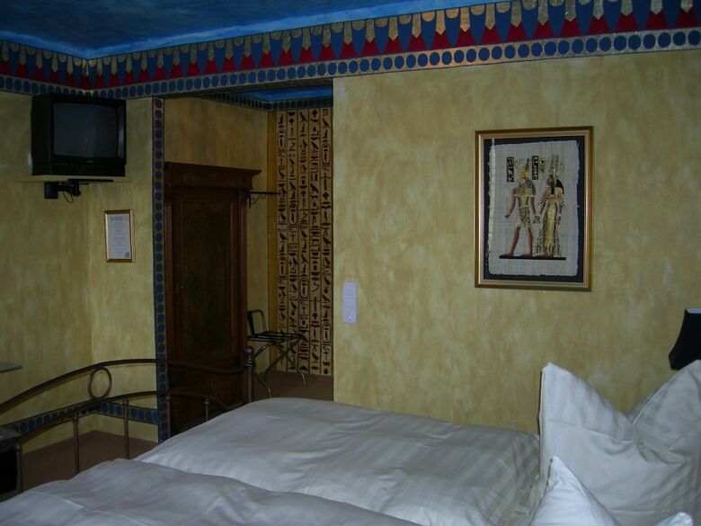 Hotel Goldflair Am Rathaus