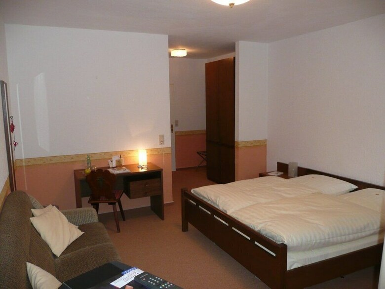 Hotel Goldflair Am Rathaus