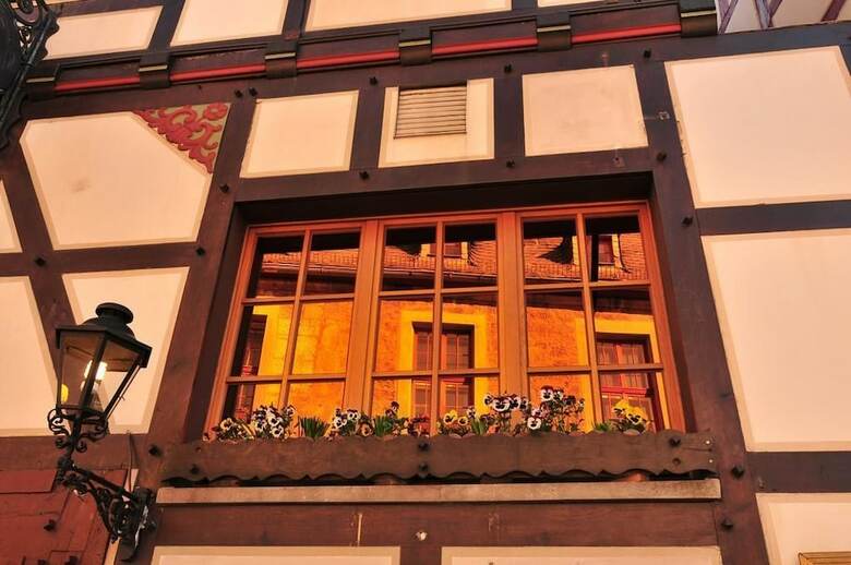 Hotel Goldflair Am Rathaus