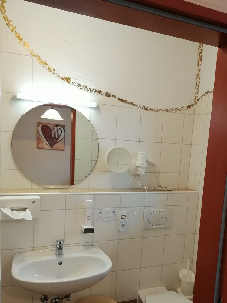 Hotel Goldflair Am Rathaus