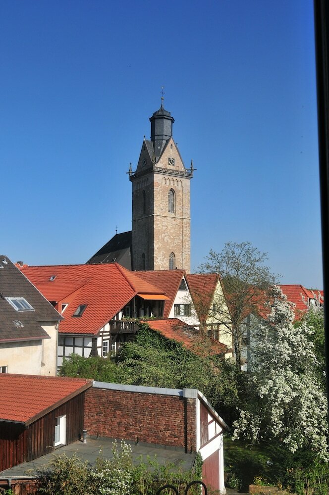 Hotel Goldflair Am Rathaus